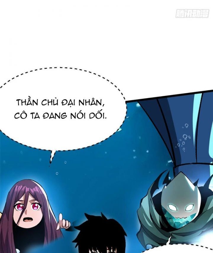 Ta Thật Không Muốn Học Cấm Chú Chap 131 - Next Chap 132