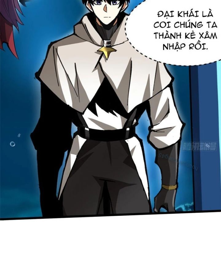 Ta Thật Không Muốn Học Cấm Chú Chap 131 - Next Chap 132