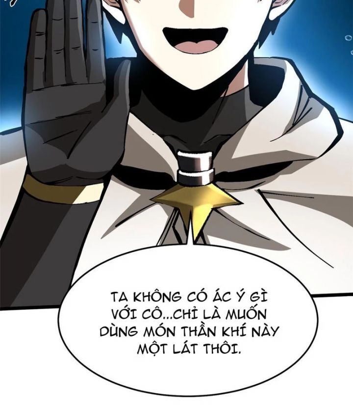 Ta Thật Không Muốn Học Cấm Chú Chap 131 - Next Chap 132