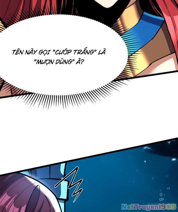 Ta Thật Không Muốn Học Cấm Chú Chap 131 - Next Chap 132