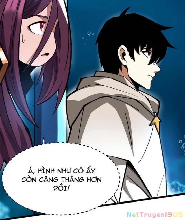 Ta Thật Không Muốn Học Cấm Chú Chap 131 - Next Chap 132