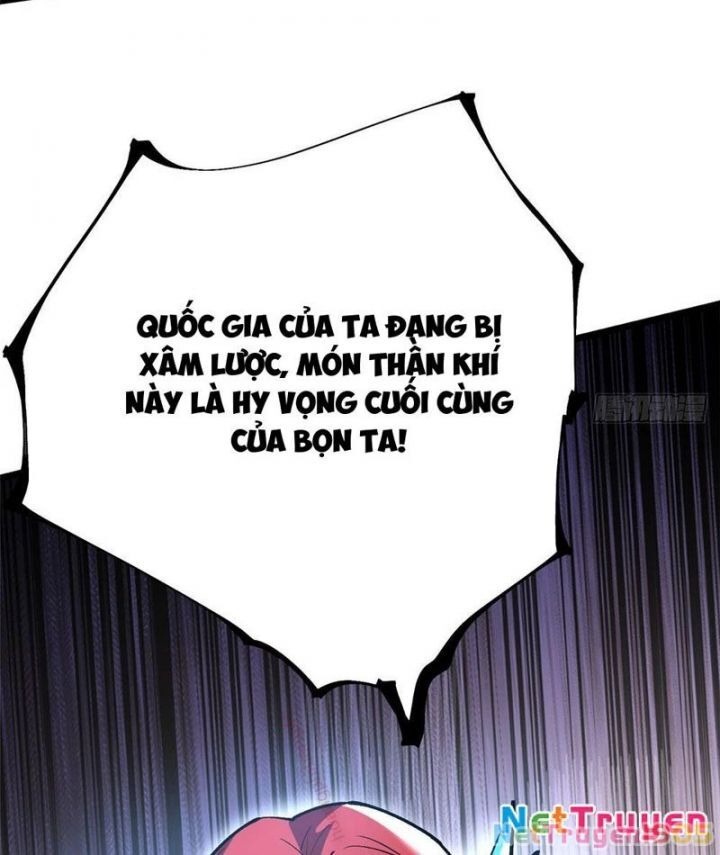 Ta Thật Không Muốn Học Cấm Chú Chap 131 - Next Chap 132