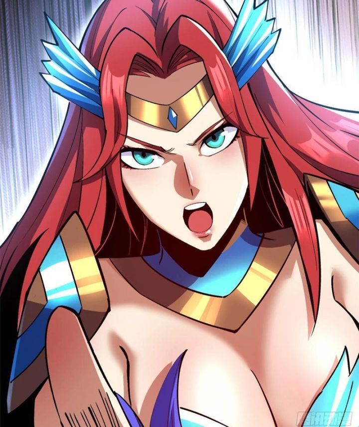 Ta Thật Không Muốn Học Cấm Chú Chap 131 - Next Chap 132