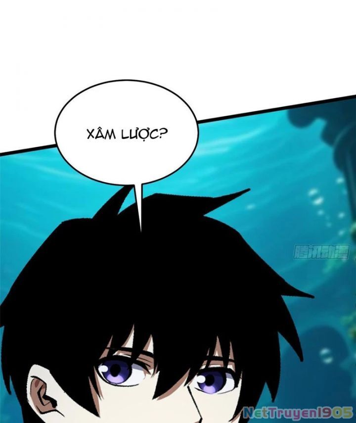 Ta Thật Không Muốn Học Cấm Chú Chap 131 - Next Chap 132