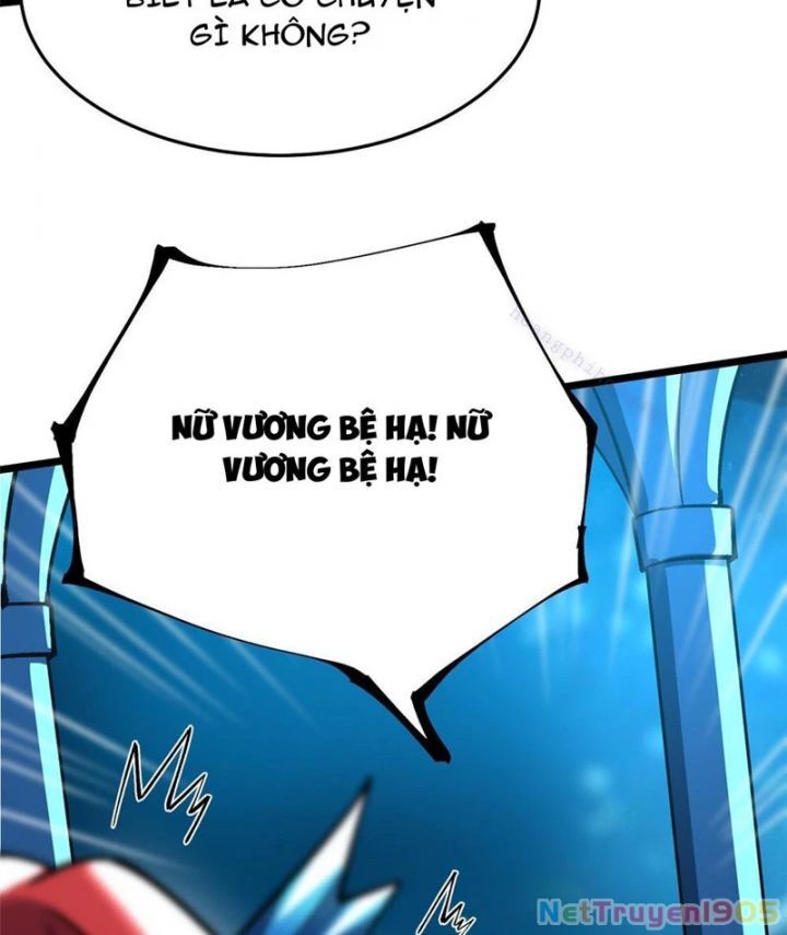 Ta Thật Không Muốn Học Cấm Chú Chap 131 - Next Chap 132
