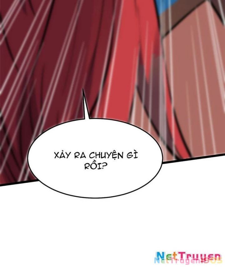 Ta Thật Không Muốn Học Cấm Chú Chap 131 - Next Chap 132