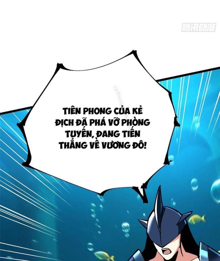 Ta Thật Không Muốn Học Cấm Chú Chap 131 - Next Chap 132