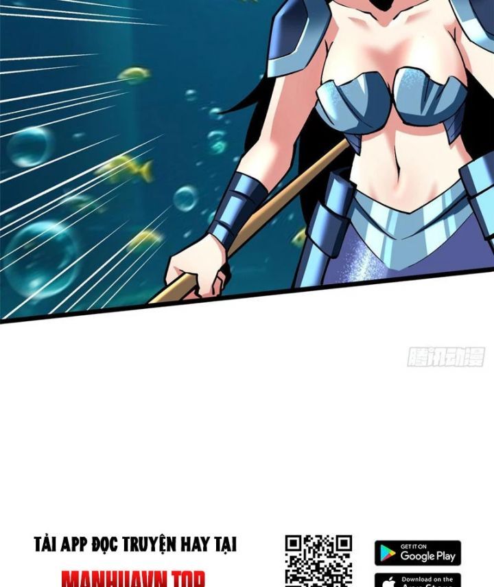 Ta Thật Không Muốn Học Cấm Chú Chap 131 - Next Chap 132