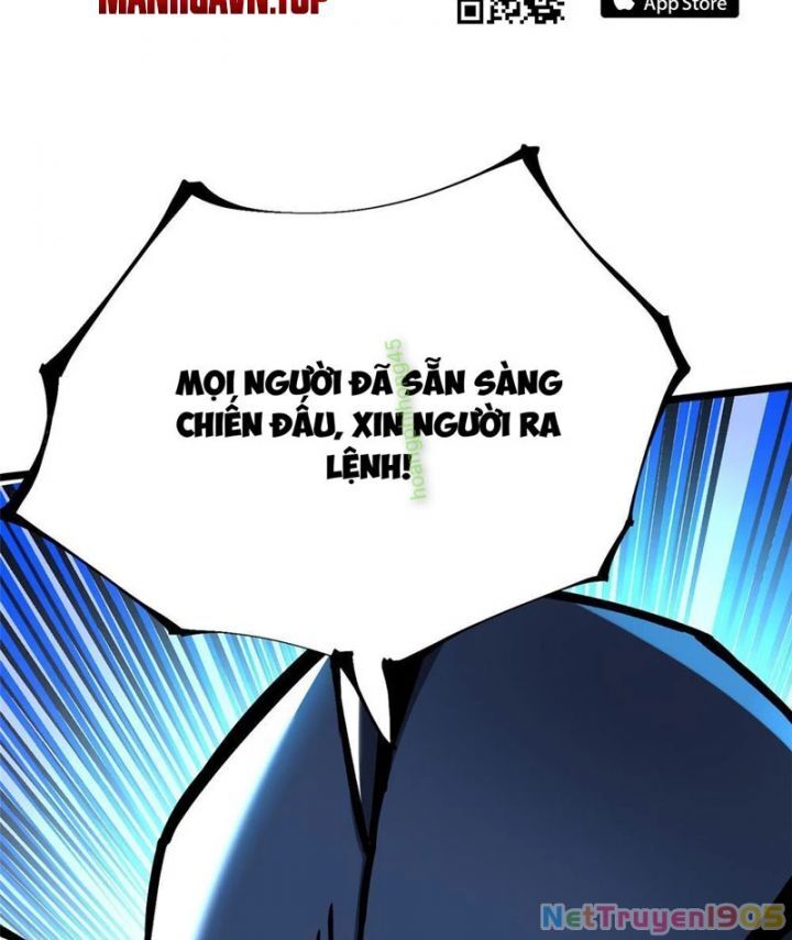 Ta Thật Không Muốn Học Cấm Chú Chap 131 - Next Chap 132