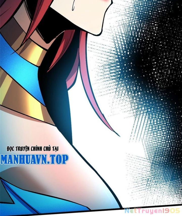 Ta Thật Không Muốn Học Cấm Chú Chap 131 - Next Chap 132