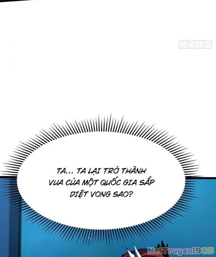 Ta Thật Không Muốn Học Cấm Chú Chap 131 - Next Chap 132