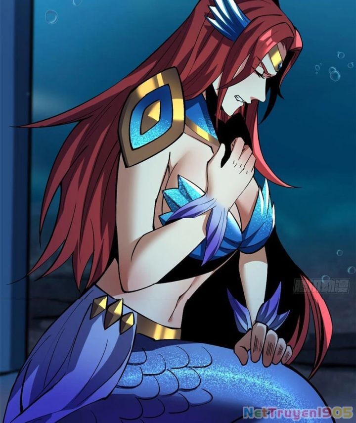 Ta Thật Không Muốn Học Cấm Chú Chap 131 - Next Chap 132