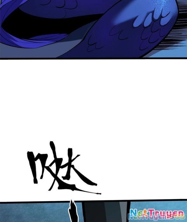 Ta Thật Không Muốn Học Cấm Chú Chap 131 - Next Chap 132