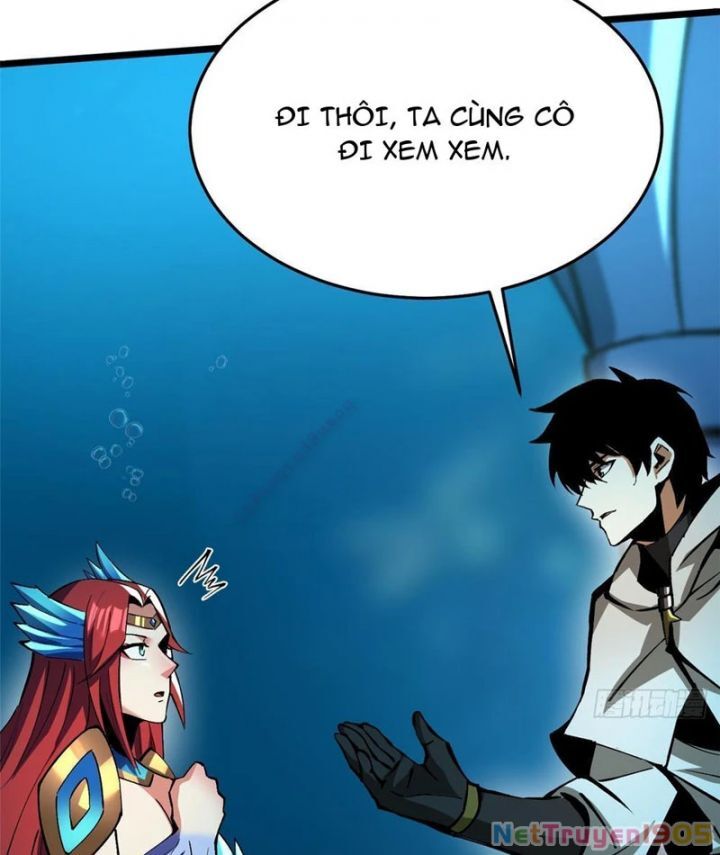 Ta Thật Không Muốn Học Cấm Chú Chap 131 - Next Chap 132