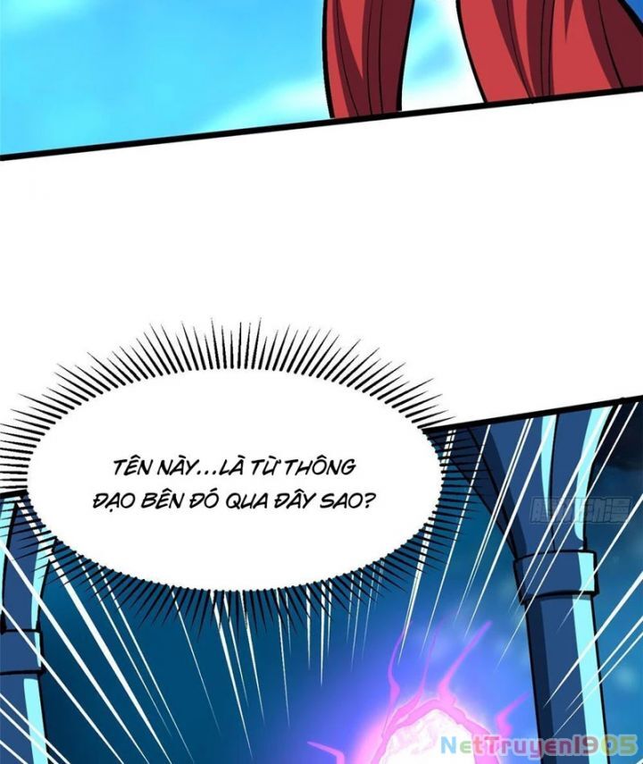 Ta Thật Không Muốn Học Cấm Chú Chap 131 - Next Chap 132