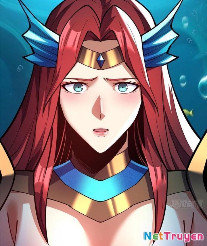Ta Thật Không Muốn Học Cấm Chú Chap 131 - Next Chap 132