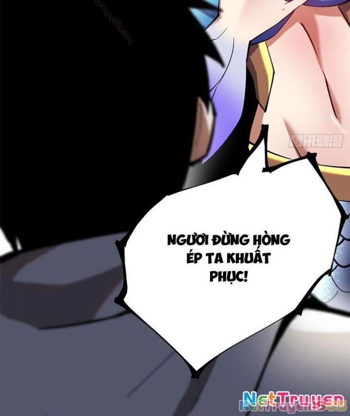 Ta Thật Không Muốn Học Cấm Chú Chap 131 - Next Chap 132