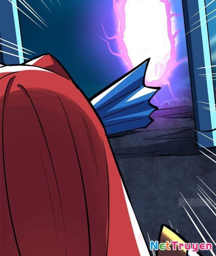 Ta Thật Không Muốn Học Cấm Chú Chap 131 - Next Chap 132
