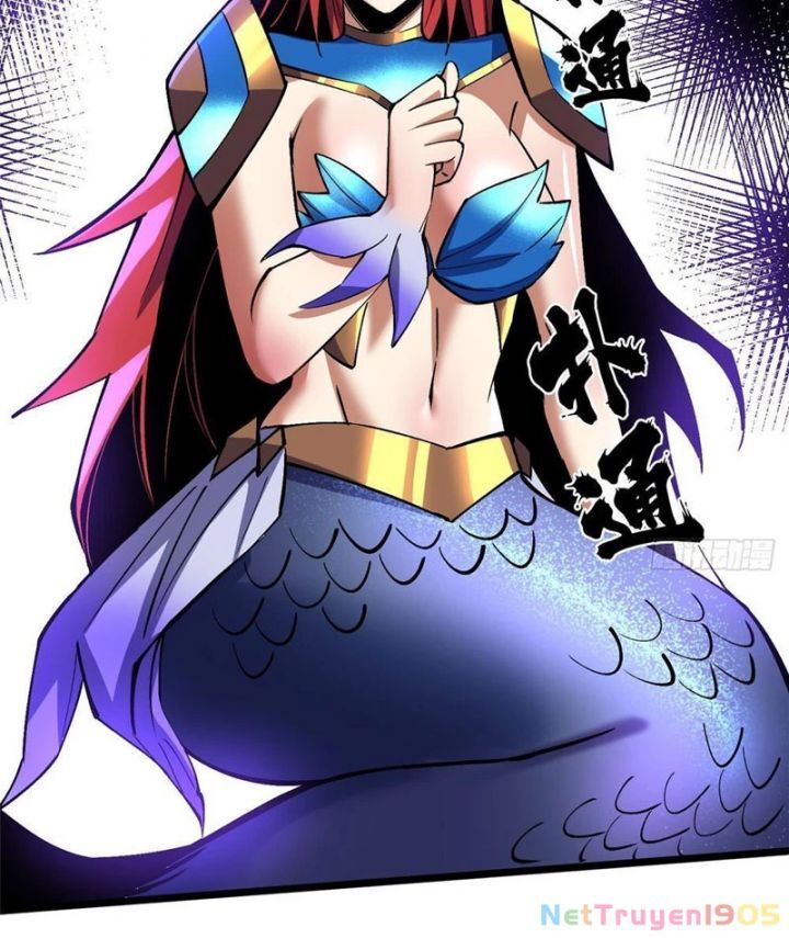 Ta Thật Không Muốn Học Cấm Chú Chap 131 - Next Chap 132