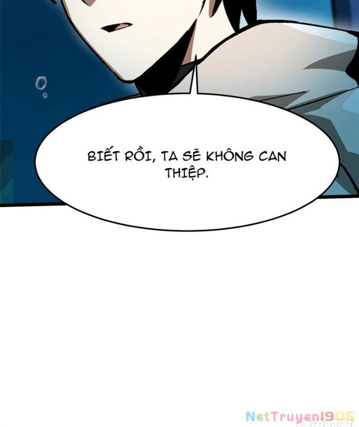 Ta Thật Không Muốn Học Cấm Chú Chap 131 - Next Chap 132