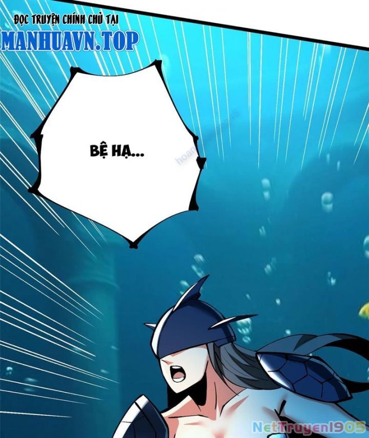 Ta Thật Không Muốn Học Cấm Chú Chap 131 - Next Chap 132