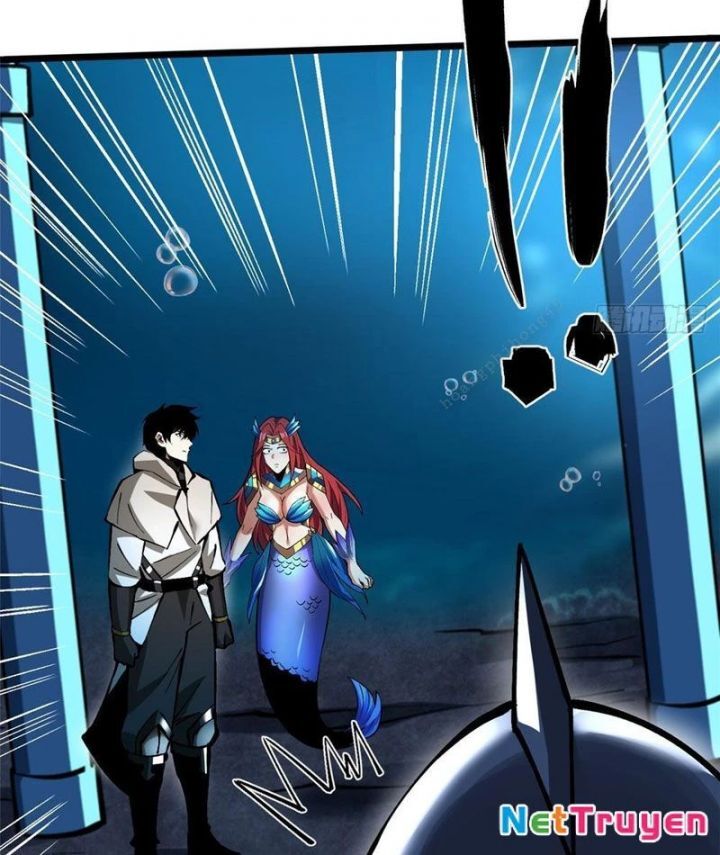 Ta Thật Không Muốn Học Cấm Chú Chap 131 - Next Chap 132