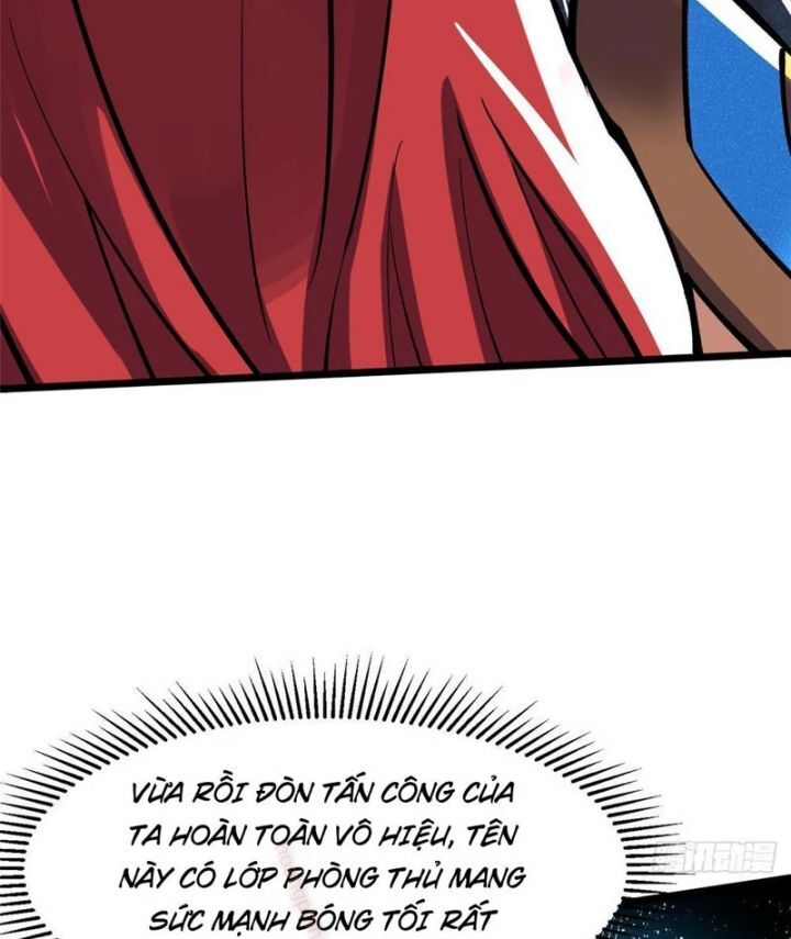 Ta Thật Không Muốn Học Cấm Chú Chap 131 - Next Chap 132