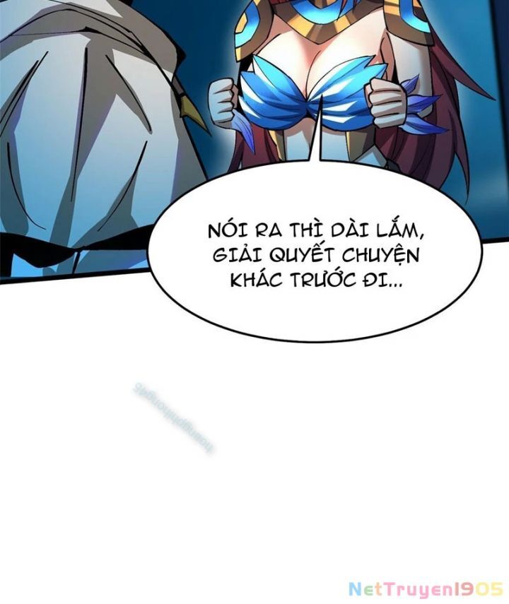 Ta Thật Không Muốn Học Cấm Chú Chap 131 - Next Chap 132