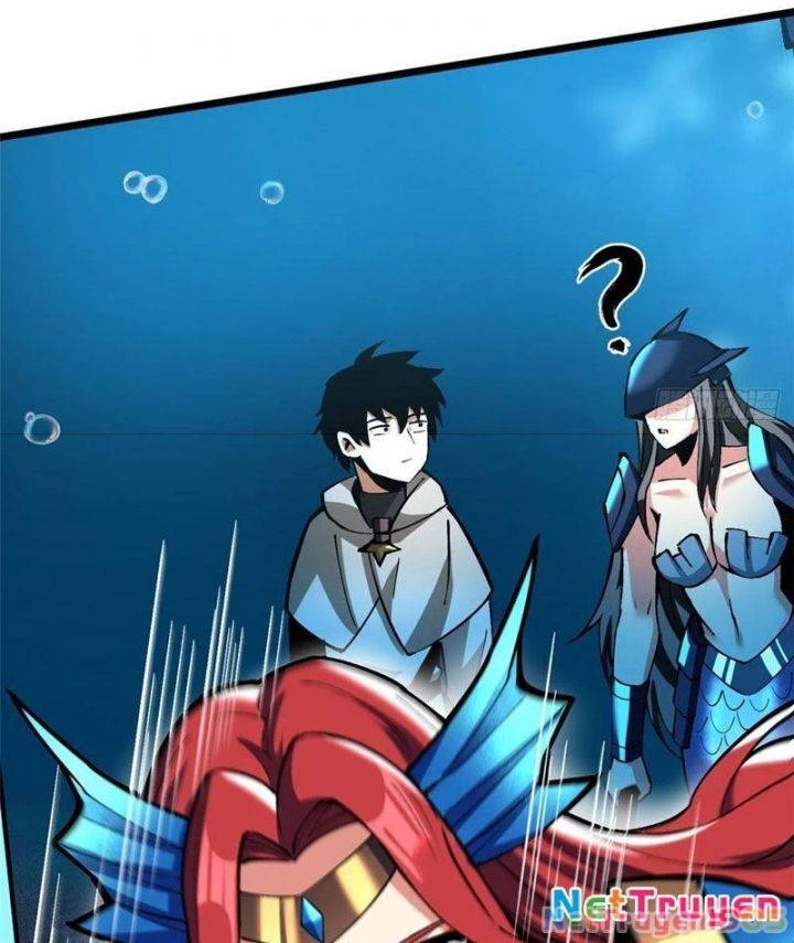 Ta Thật Không Muốn Học Cấm Chú Chap 131 - Next Chap 132
