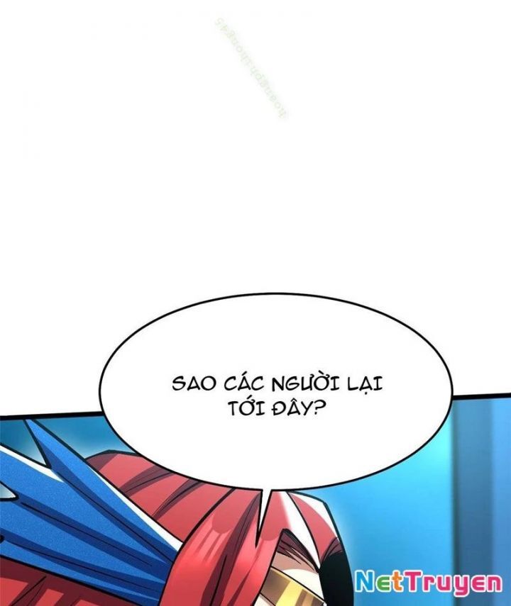 Ta Thật Không Muốn Học Cấm Chú Chap 131 - Next Chap 132