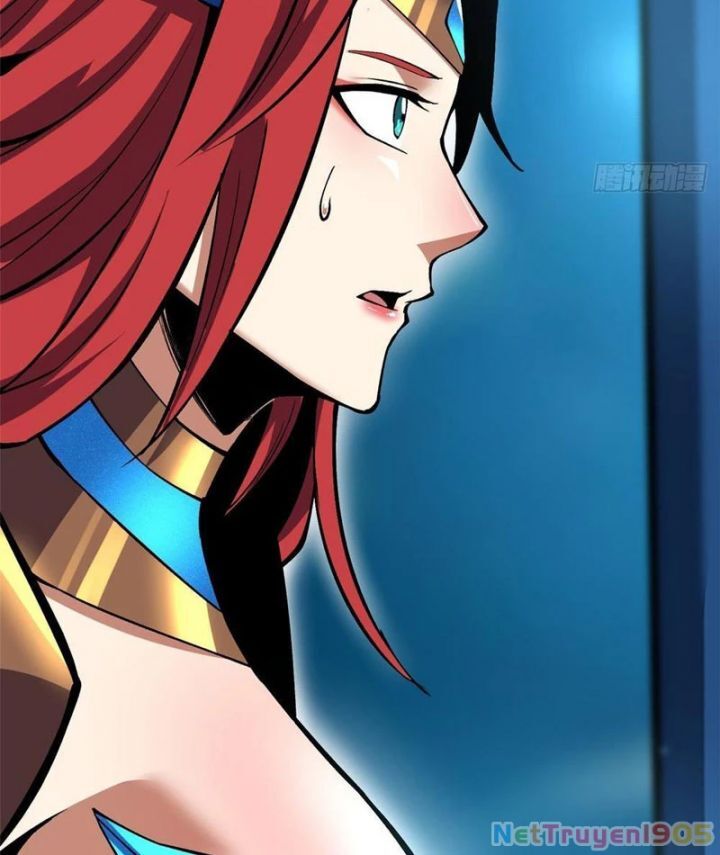 Ta Thật Không Muốn Học Cấm Chú Chap 131 - Next Chap 132