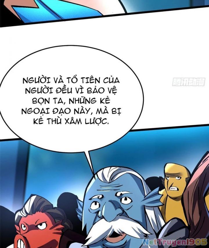 Ta Thật Không Muốn Học Cấm Chú Chap 131 - Next Chap 132