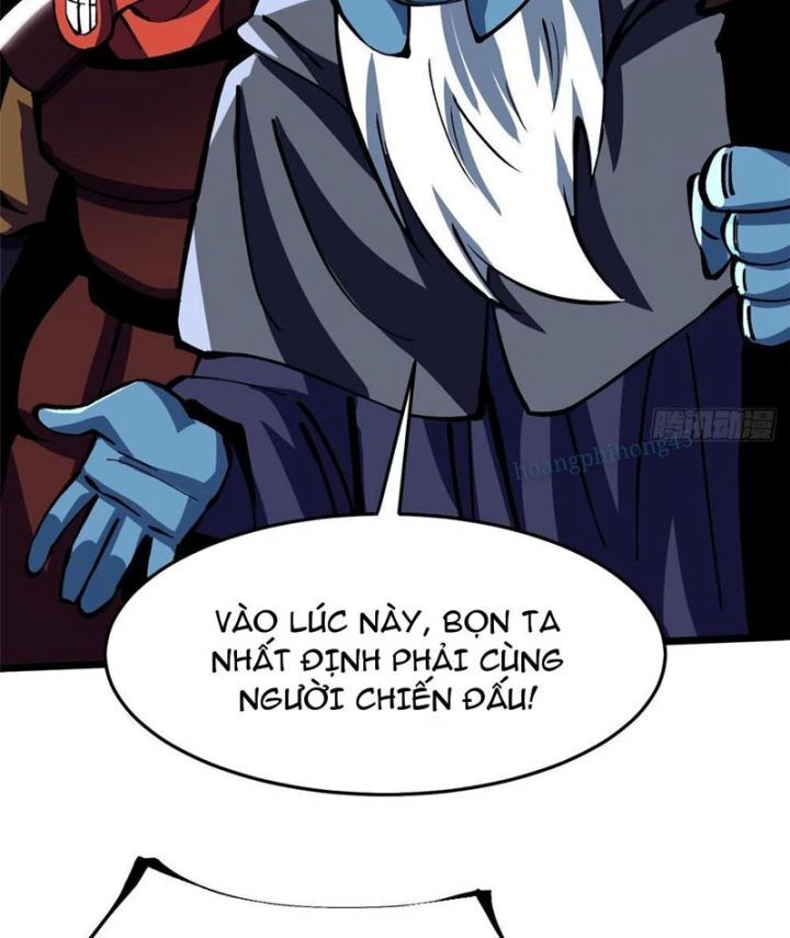 Ta Thật Không Muốn Học Cấm Chú Chap 131 - Next Chap 132