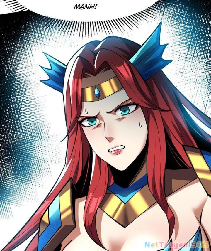 Ta Thật Không Muốn Học Cấm Chú Chap 131 - Next Chap 132