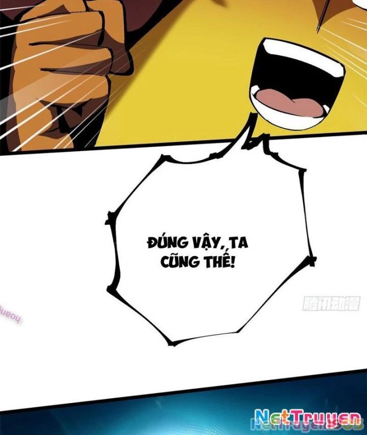 Ta Thật Không Muốn Học Cấm Chú Chap 131 - Next Chap 132