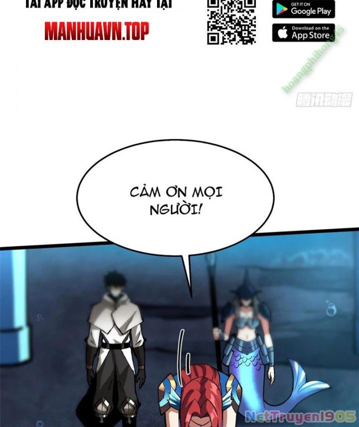 Ta Thật Không Muốn Học Cấm Chú Chap 131 - Next Chap 132