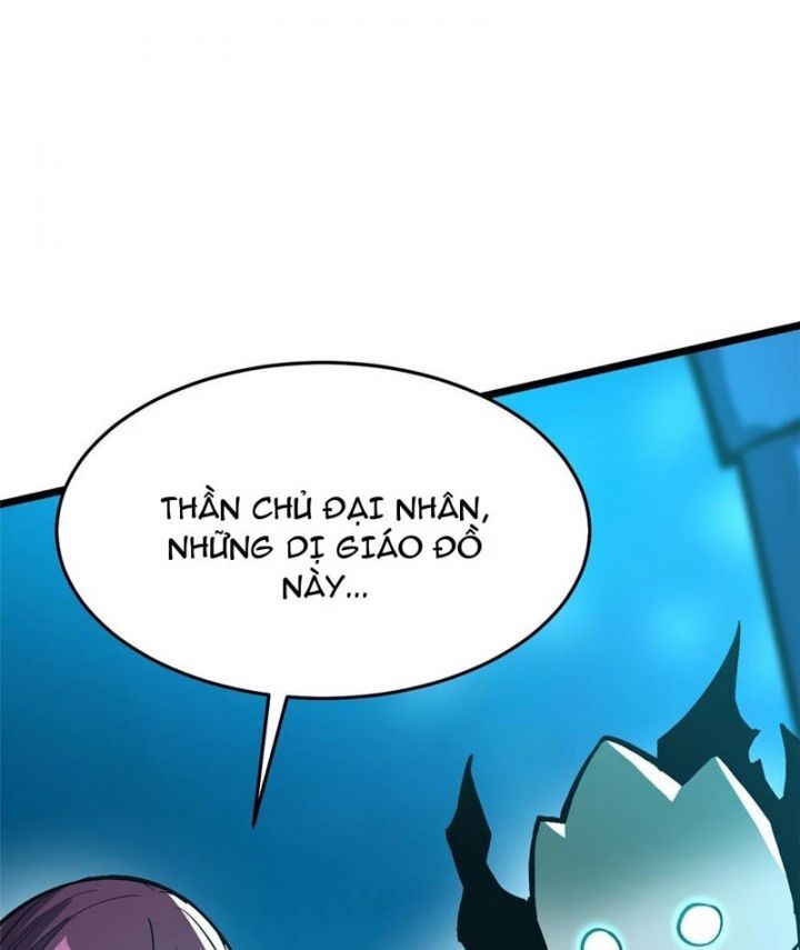 Ta Thật Không Muốn Học Cấm Chú Chap 131 - Next Chap 132