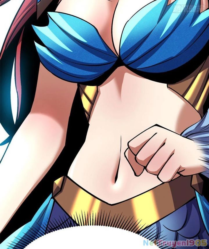 Ta Thật Không Muốn Học Cấm Chú Chap 131 - Next Chap 132
