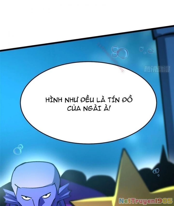 Ta Thật Không Muốn Học Cấm Chú Chap 131 - Next Chap 132