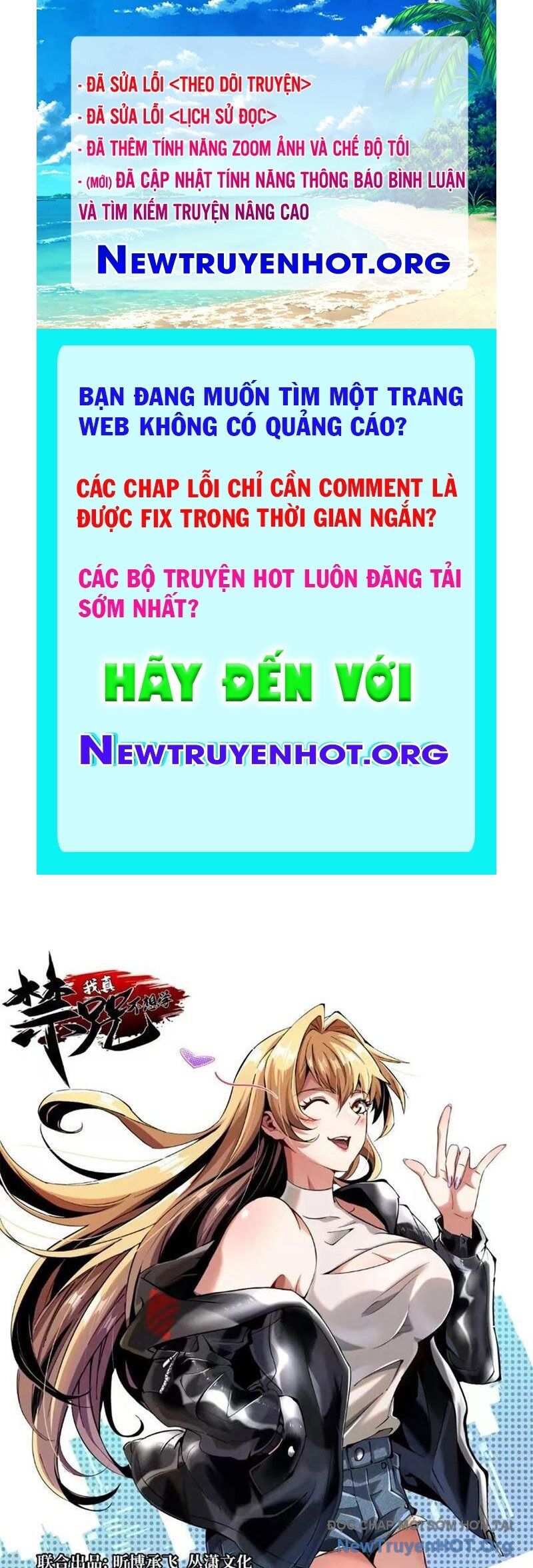 Ta Thật Không Muốn Học Cấm Chú Chap 132 - Next Chap 133