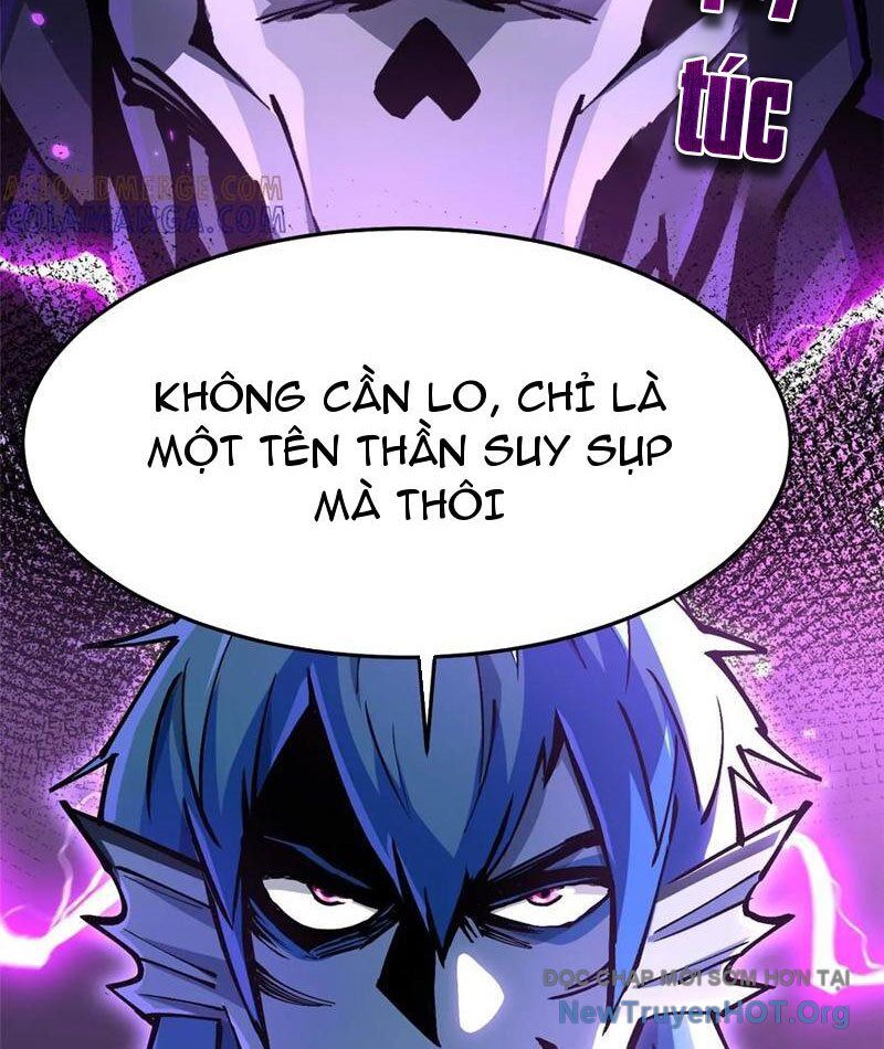 Ta Thật Không Muốn Học Cấm Chú Chap 132 - Next Chap 133