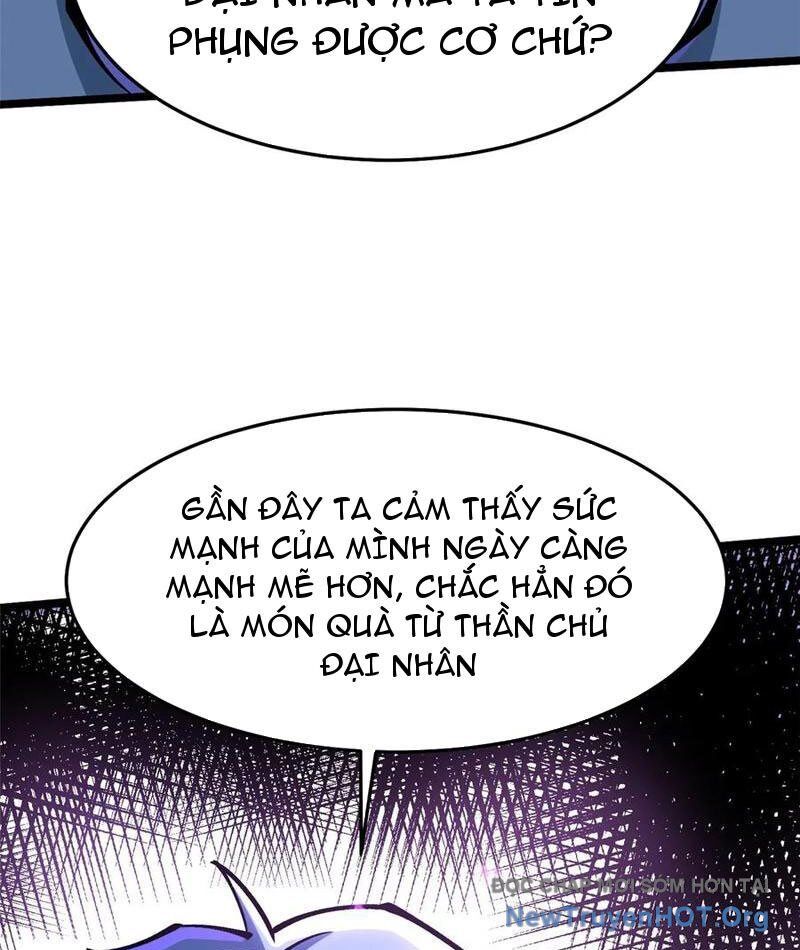 Ta Thật Không Muốn Học Cấm Chú Chap 132 - Next Chap 133