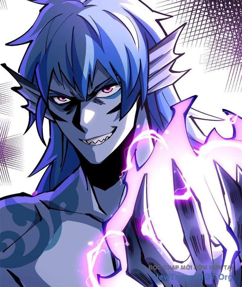 Ta Thật Không Muốn Học Cấm Chú Chap 132 - Next Chap 133