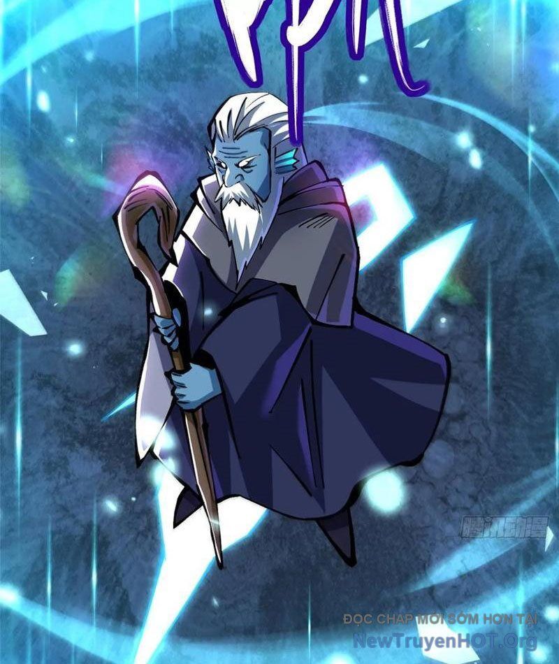 Ta Thật Không Muốn Học Cấm Chú Chap 132 - Next Chap 133