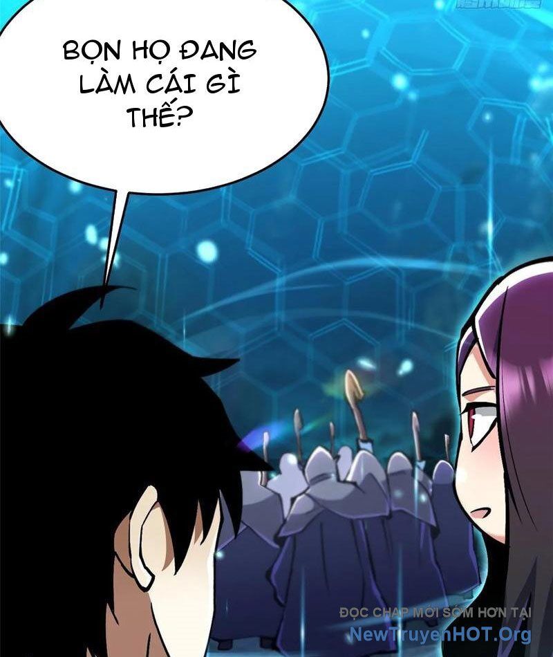 Ta Thật Không Muốn Học Cấm Chú Chap 132 - Next Chap 133