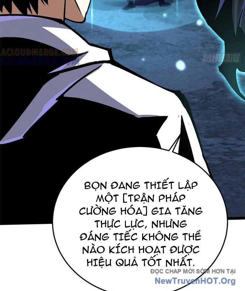 Ta Thật Không Muốn Học Cấm Chú Chap 132 - Next Chap 133