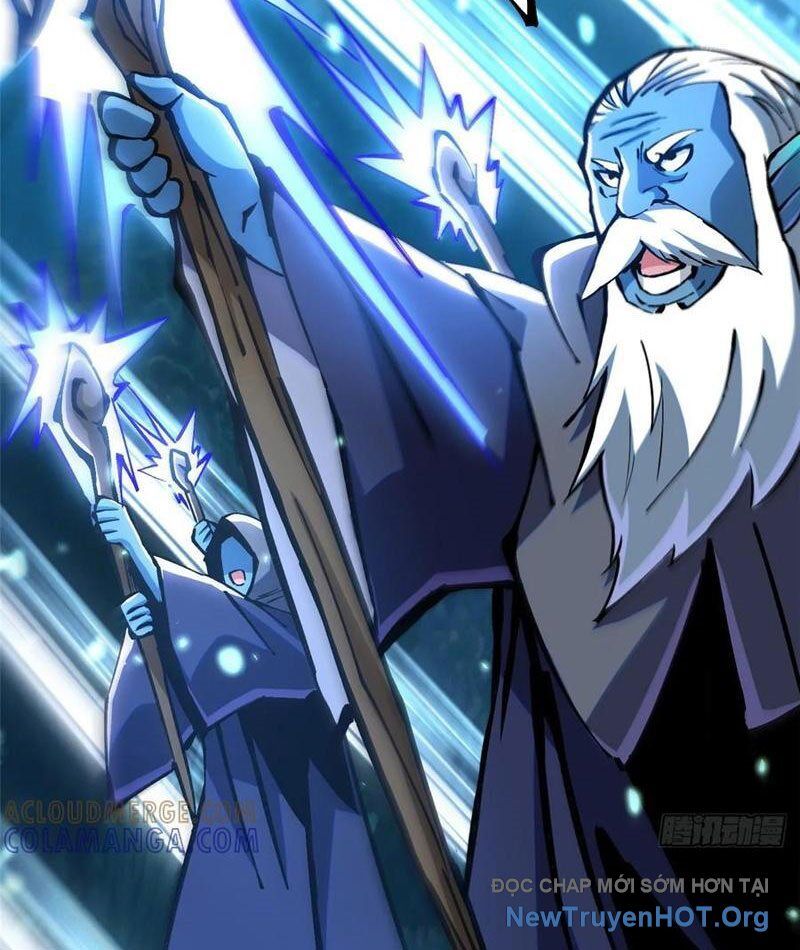 Ta Thật Không Muốn Học Cấm Chú Chap 132 - Next Chap 133