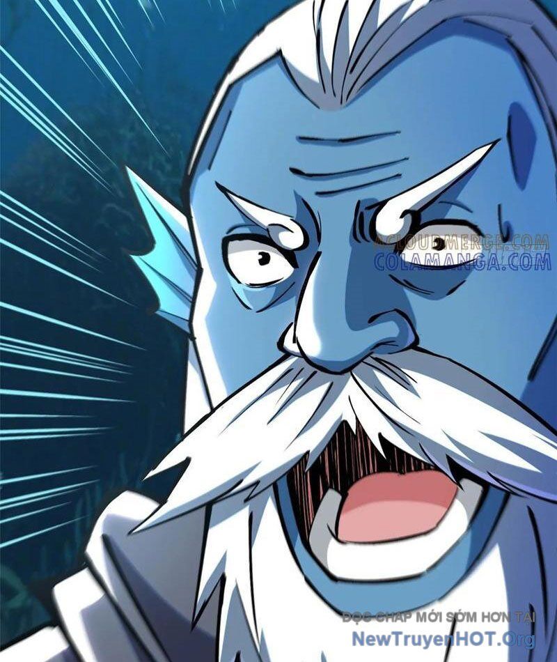 Ta Thật Không Muốn Học Cấm Chú Chap 132 - Next Chap 133