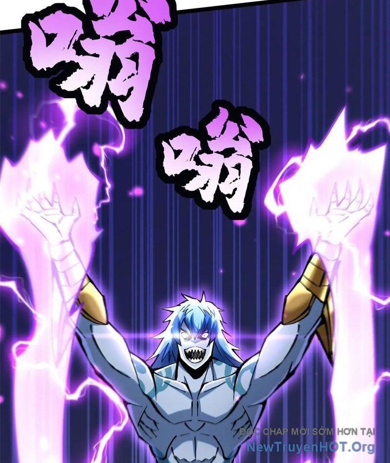 Ta Thật Không Muốn Học Cấm Chú Chap 132 - Next Chap 133