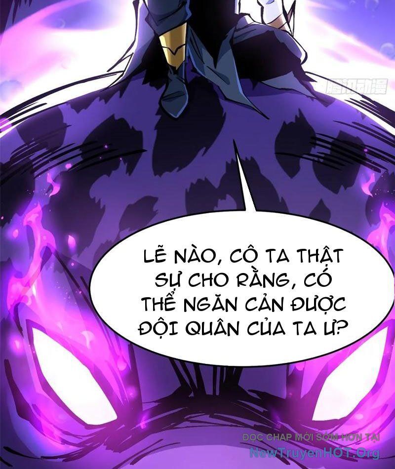 Ta Thật Không Muốn Học Cấm Chú Chap 132 - Next Chap 133